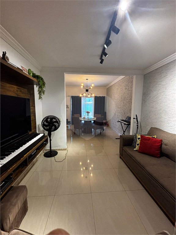Casa à venda com 3 quartos, sendo 1 suíte, em Campo Grande, Rio de Janeiro, RJ