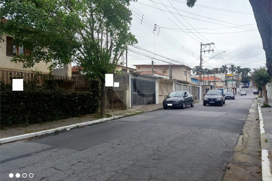Terreno à venda em Vila Mazzei, São Paulo, SP