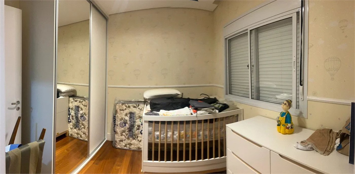 Apartamento à venda com 2 suítes em Parque Reboucas, São Paulo, SP