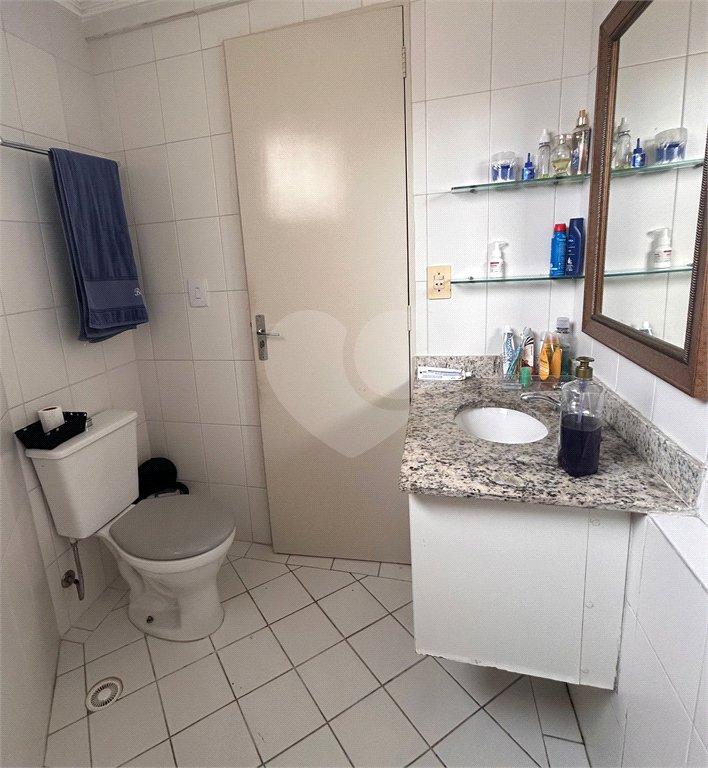 Apartamento à venda com 2 quartos, sendo 1 suíte, em Chora Menino, São Paulo, SP