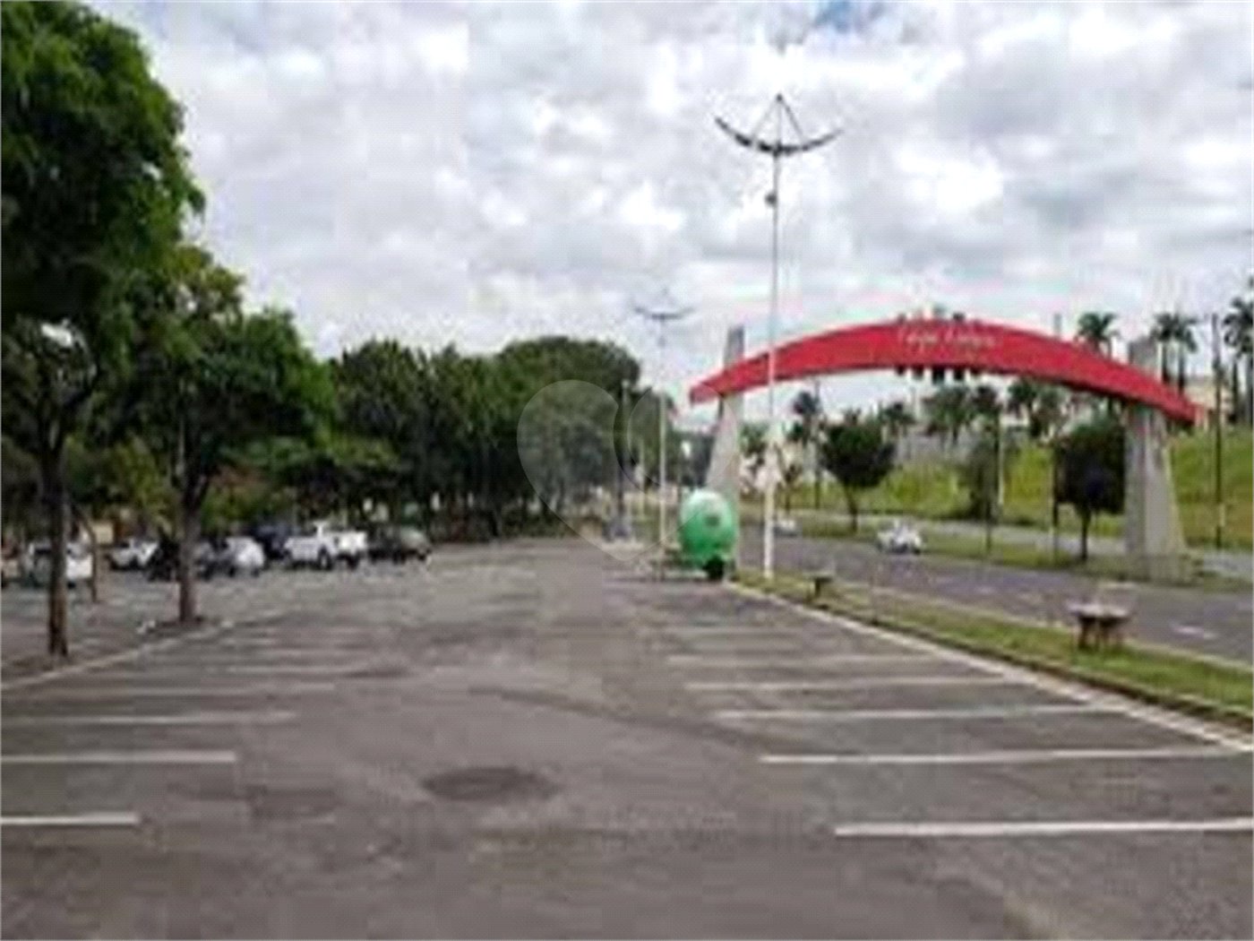 Loteamento para alugar em Jardim Regina, Indaiatuba, SP