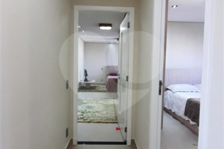 Apartamento à venda com 3 suítes em Jardim Marajoara, São Paulo, SP