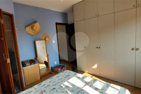 Casa à venda com 2 quartos, sendo 1 suíte, em Parque Residencial da Lapa, São Paulo, SP