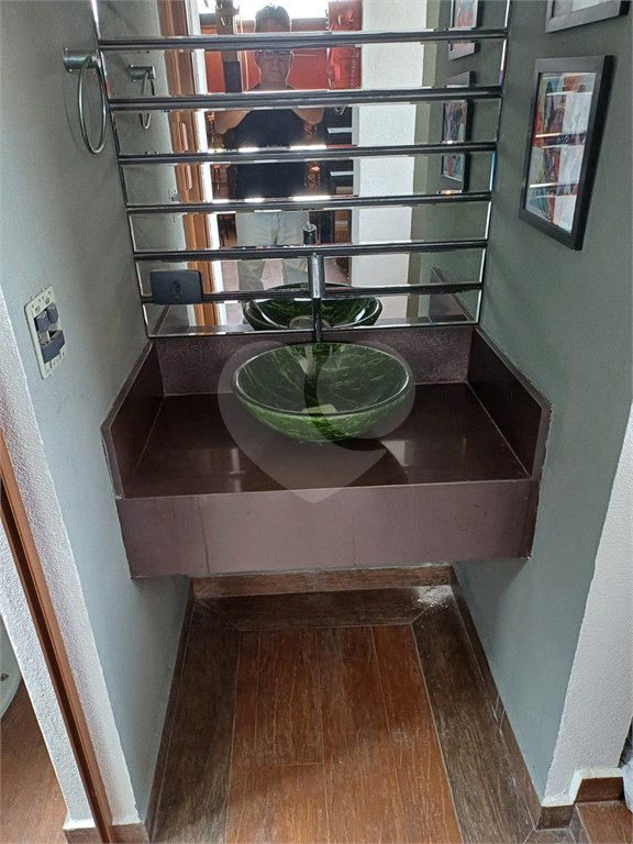 Casa à venda com 4 quartos em Vila Guilherme, São Paulo, SP
