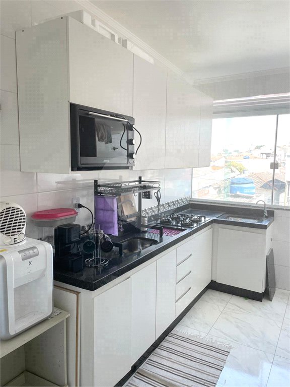 Casa à venda com 1 quarto no condomínio Residencial Mini House Vila Constança, São Paulo - SP
