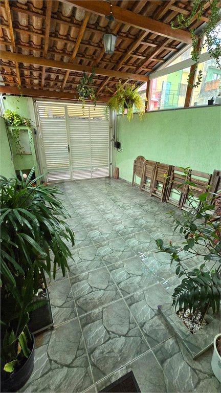 Sobrado à venda com 2 quartos em Pirituba, São Paulo, SP