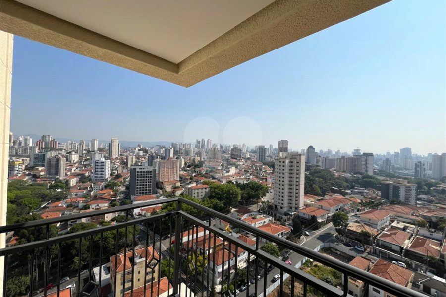 Apartamento à venda com 2 quartos, sendo 1 suíte,  em Jardim São Paulo(zona Norte), São Paulo, SP