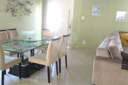 Casa à venda com 3 quartos, sendo 1 suíte, em Campo Grande, Rio de Janeiro, RJ