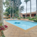 Casa à venda ou para alugar com 4 suítes em Alto da Boa Vista, São Paulo, SP