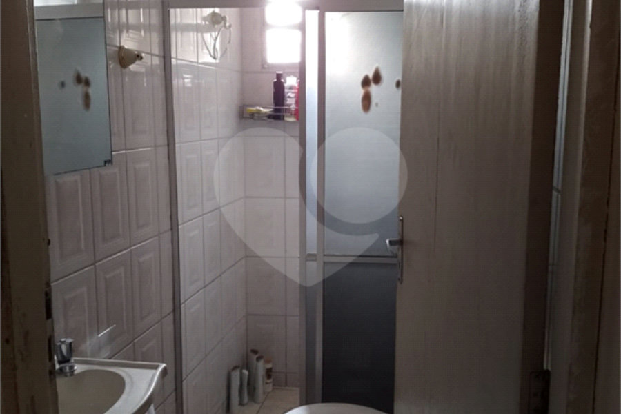 Casa Térrea à venda com 4 quartos, sendo 1 suíte, em Jaçanã, São Paulo, SP