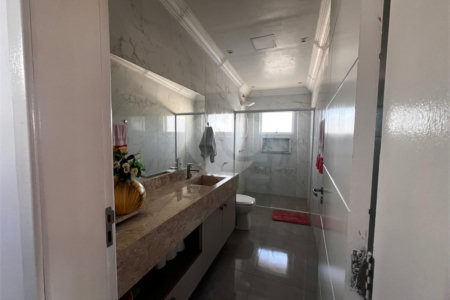 Casa à venda com 4 suítes no condomínio Evidence, Araçoiaba da Serra - SP