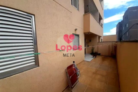 Apartamento à venda com 3 quartos, sendo 1 suíte,  em Jardim dos Estados, Taubaté, SP