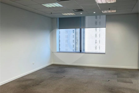 Laje Corporativa para alugar em Vila Olímpia, São Paulo, SP