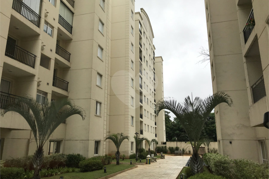 Apartamento à venda com 2 quartos, sendo 1 suíte, em Vila Gustavo, São Paulo, SP