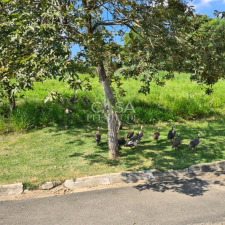 Terreno em condomínio à venda em Jardim Novo Mundo, Sorocaba, SP