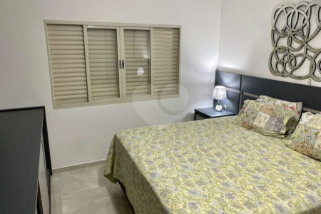 Casa à venda com 3 quartos, sendo 1 suíte, em Vila Miranda, Sumaré, SP