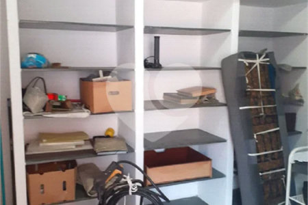 Casa Térrea à venda com 2 quartos em Jardim Franca, São Paulo, SP