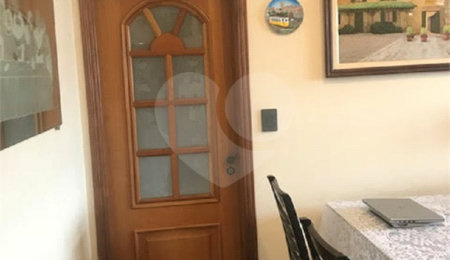 Apartamento à venda com 3 quartos em Indianópolis, São Paulo, SP