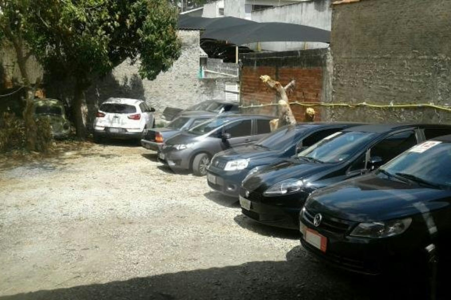 Terreno à venda com 1 quarto em Santana, São Paulo, SP