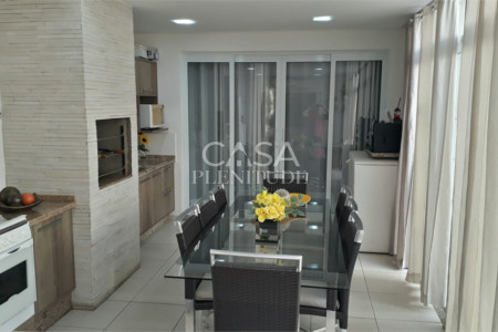 Casa em condomínio à venda com 3 suítes em Ibiti Royal Park, Sorocaba, SP