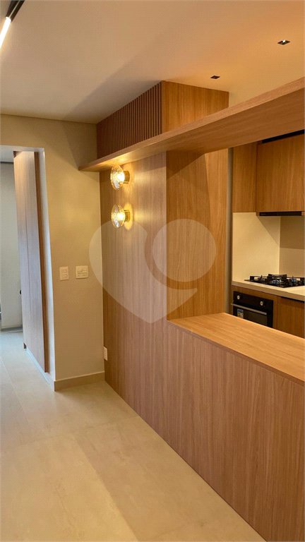 Apartamento à venda ou para alugar com 2 suítes em Pinheiros, São Paulo, SP