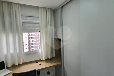 Apartamento à venda com 2 quartos, sendo 1 suíte, em Vila Andrade, São Paulo, SP