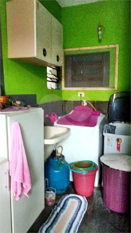 Sobrado à venda com 1 quarto em Casa Verde, São Paulo, SP