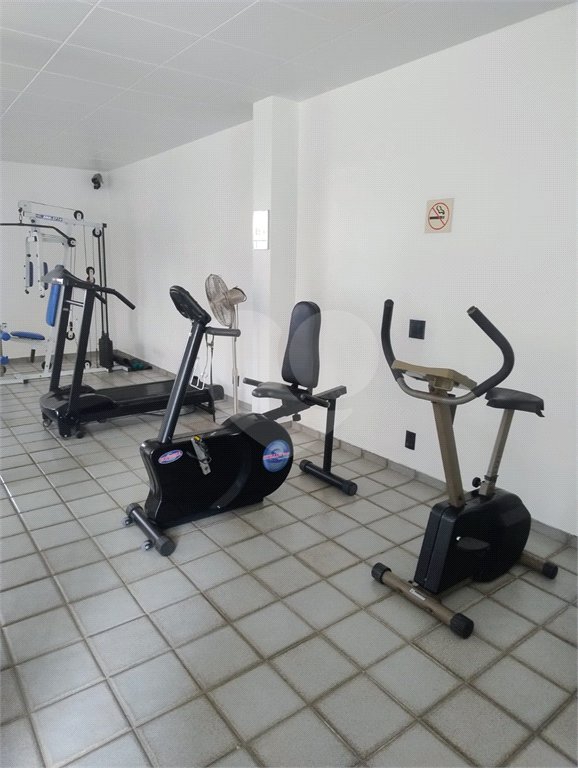 Apartamento à venda com 3 quartos em Vila São Francisco, São Paulo, SP