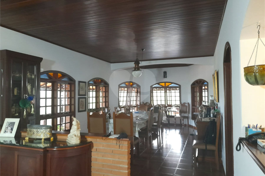 Casa à venda com 7 suítes em Área Rural de Serra Negra, Serra Negra, SP