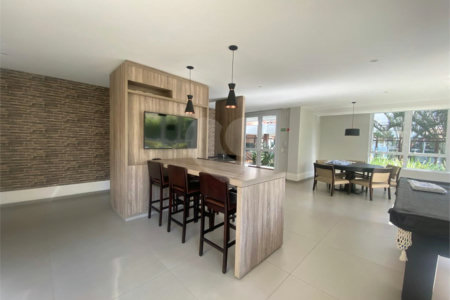 Apartamento à venda com 3 suítes em Vila Leopoldina, São Paulo, SP