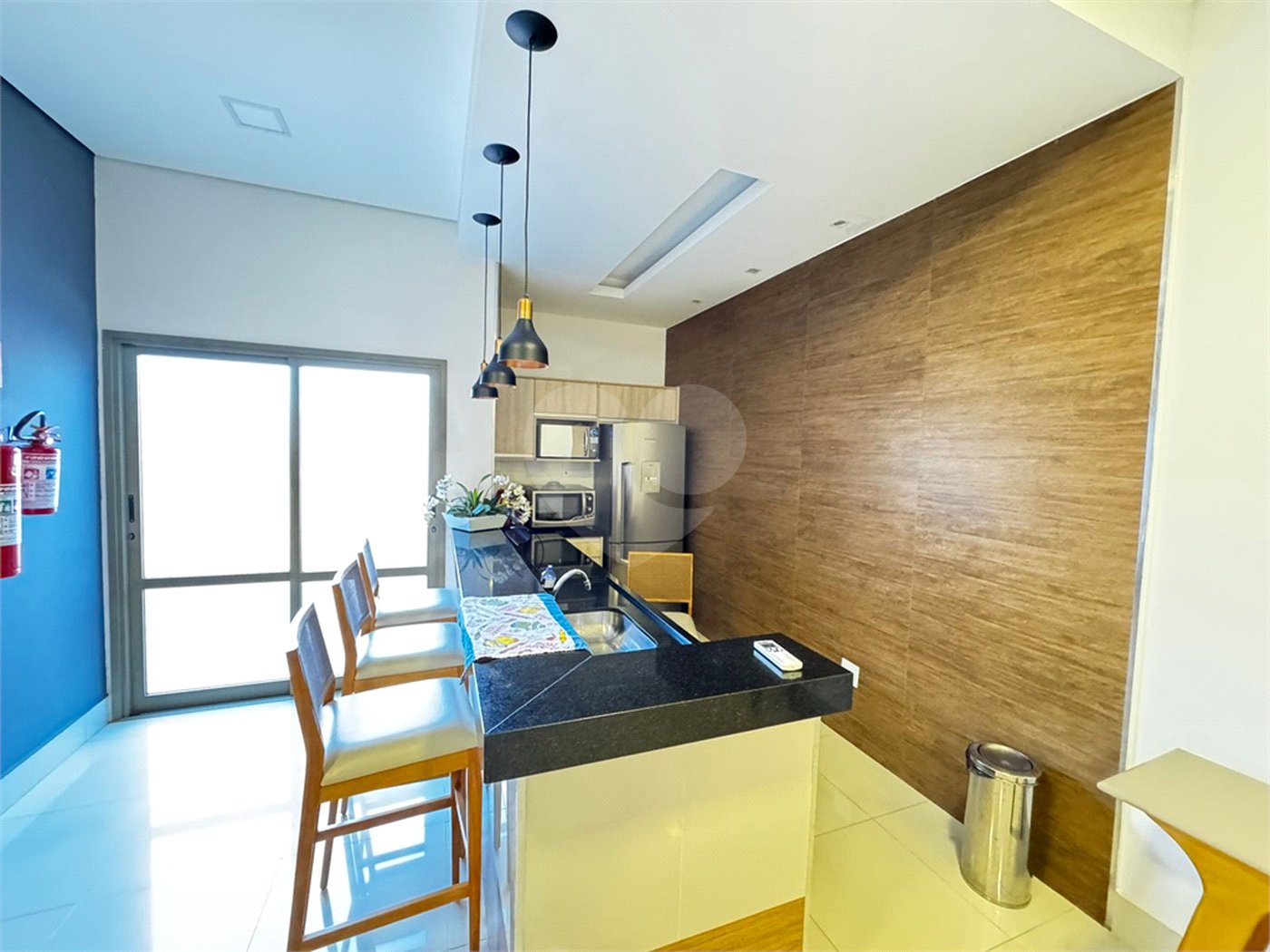 Apartamento à venda com 3 suítes em Jardim Paulista, Ribeirão Preto, SP