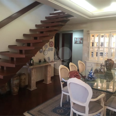 Cobertura à venda com 3 quartos, sendo 2 suítes, em Vila Aurora (zona Norte), São Paulo, SP