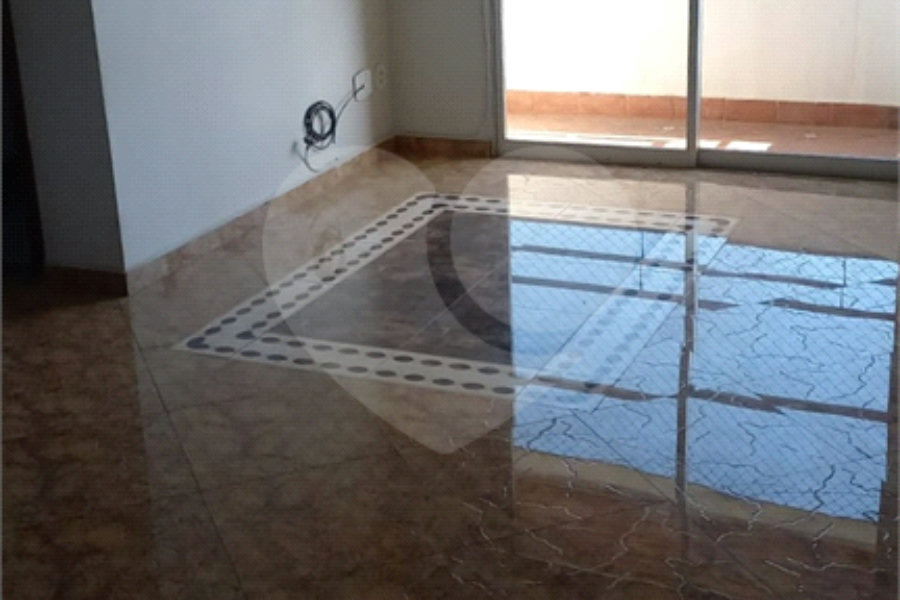 Apartamento à venda com 2 quartos em Parque Mandaqui, São Paulo, SP