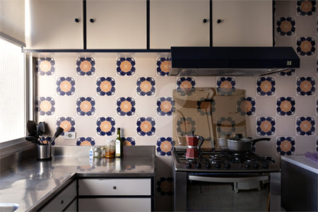 Apartamento à venda com 4 quartos, sendo 2 suítes, em Jardim Paulista, São Paulo, SP