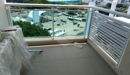 Apartamento para alugar com 2 quartos, sendo 1 suíte,  em Barra Funda, São Paulo, SP