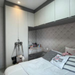 Apartamento com 4 dormitórios à venda, 186 m² por R$ 2.850.000,00 - Ponta da Praia - Santos/SP