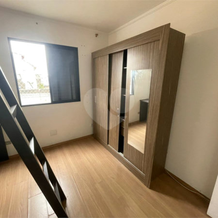 Apartamento à venda com 2 quartos em Vila Mazzei, São Paulo, SP