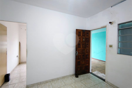 Casa à venda com 2 quartos em Vila Rio Branco, Jundiaí, SP
