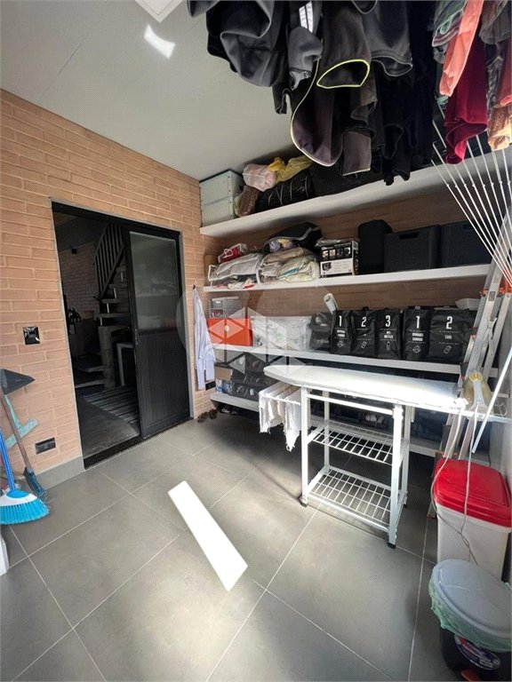Sobrado à venda com 3 quartos, sendo 2 suítes, em Parque Edu Chaves, São Paulo, SP