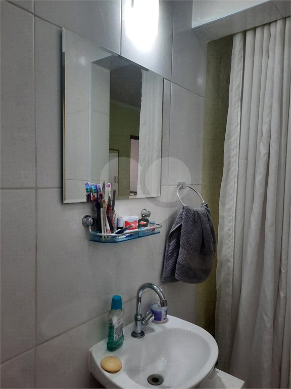 Casa Térrea à venda com 3 quartos, sendo 2 suítes,  em Vila Mazzei, São Paulo, SP
