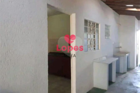 Casa à venda com 2 quartos em Jardim Americano, São José dos Campos, SP