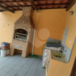 Sobrado à venda com 2 quartos em Palmas do Tremembé, São Paulo, SP