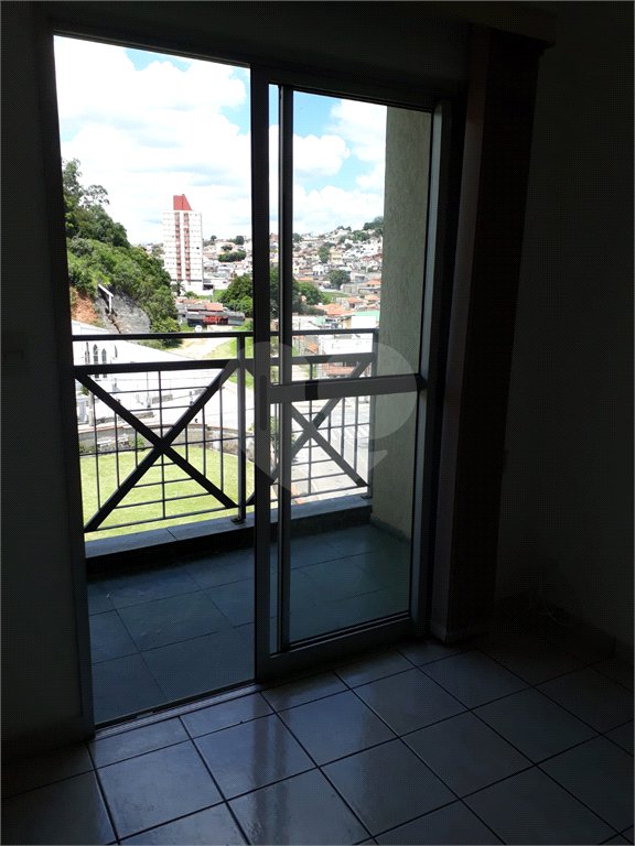 Apartamento à venda com 2 quartos, sendo 1 suíte, em Vila Joana, Jundiaí, SP