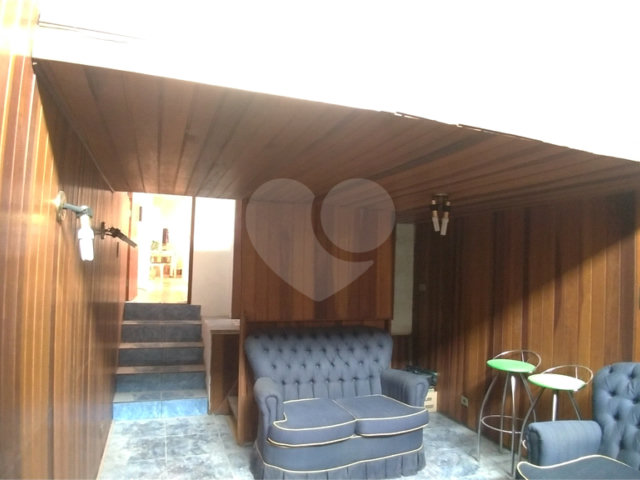 Sobrado à venda com 2 quartos em Casa Verde, São Paulo, SP