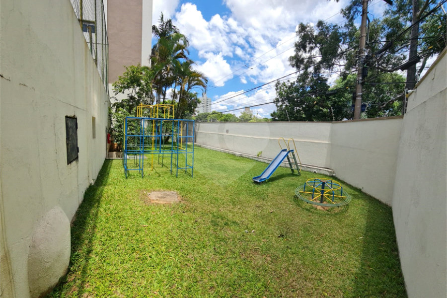 Apartamento à venda com 2 quartos em Tucuruvi, São Paulo, SP
