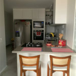 Apartamento para alugar com 3 quartos, sendo 2 suítes, em Jardim das Acácias, São Paulo, SP