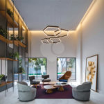 Studio à venda com 1 suíte em Água Branca, São Paulo, SP