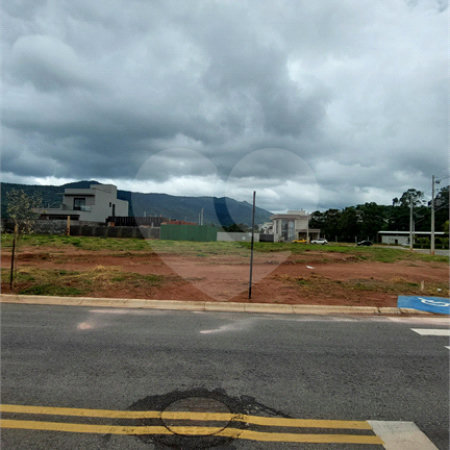 Terreno à venda no condomínio Vista da Serra, Atibaia - SP