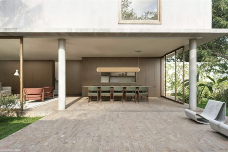 Casa à venda com 4 suítes no condomínio Giu, São Paulo - SP