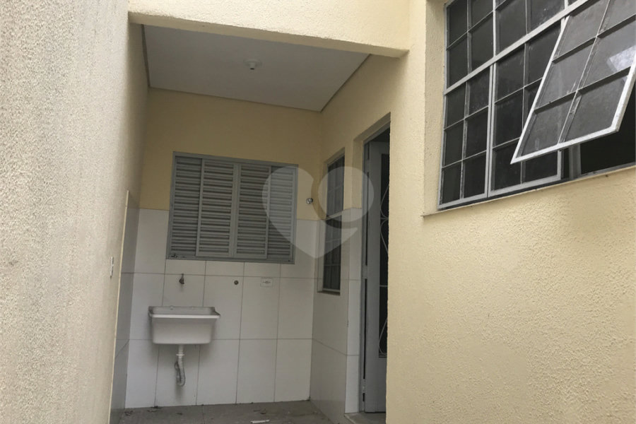 Casa à venda com 4 quartos, sendo 1 suíte, em Santana, São Paulo, SP